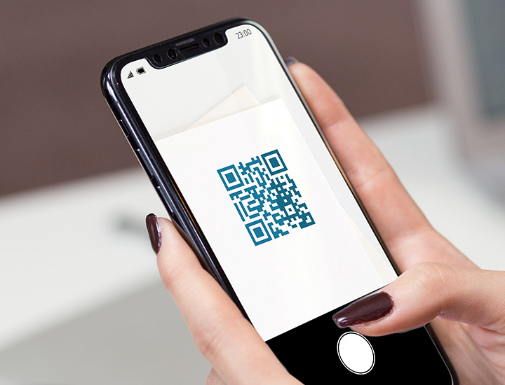 Blogbeitrag von secnovum zu QR-Rechnung