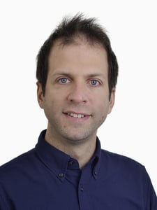 Portrait Martin Zimmermann