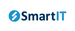 Logo der Firma SmartIT