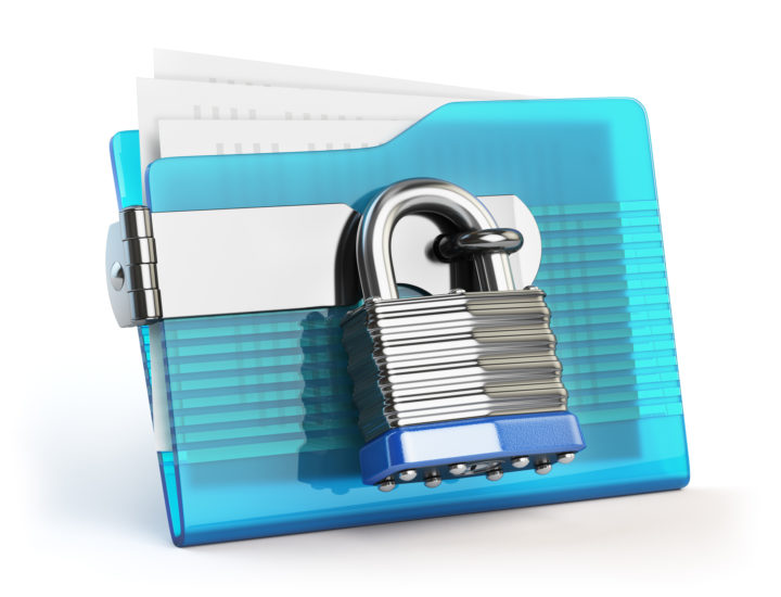 Information Leakage - Speziell für KMU ist der Informationsabfluss ein relevantes Risiko