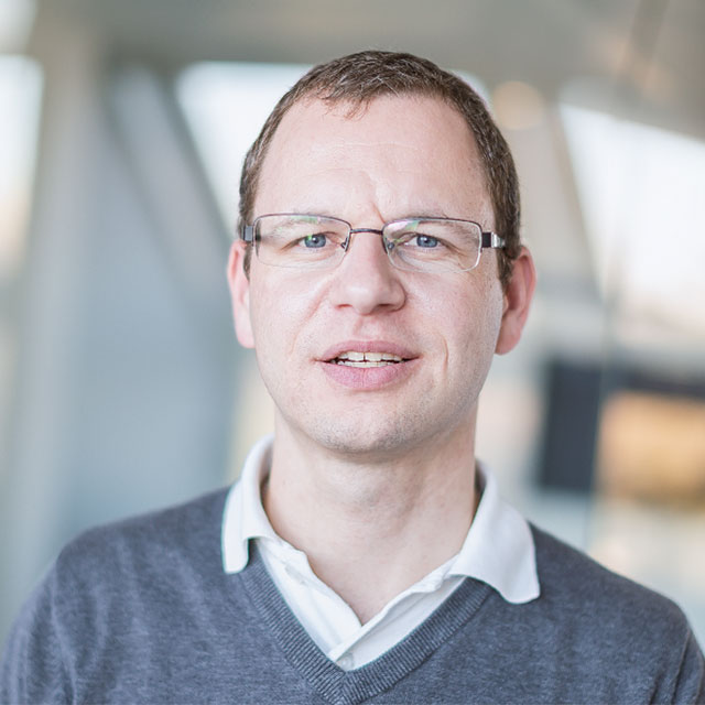Michael Schäublin