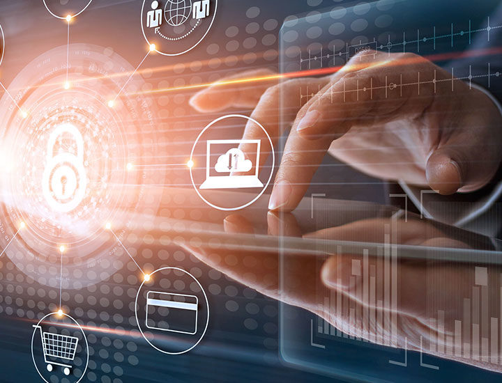 Cloud Computing für KMU – Definition, Grundlagen & operationelle Aspekte