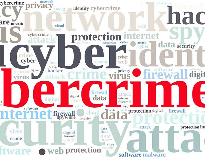 Cybercrime Akteure