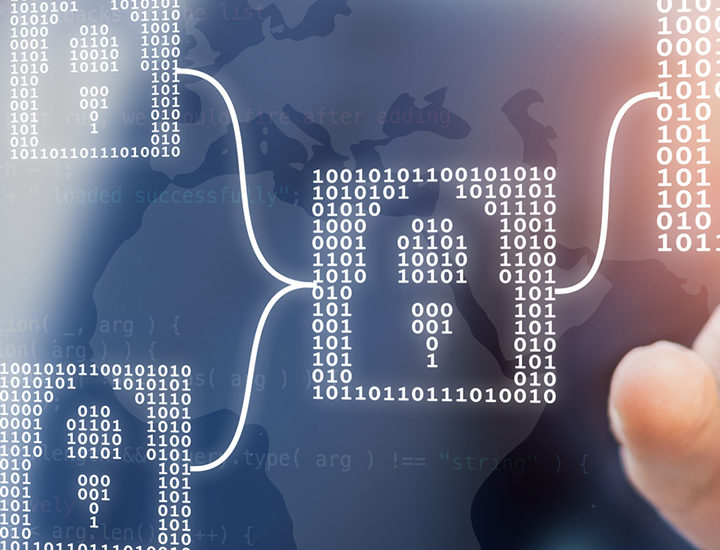 Wenn mein Unternehmen von der GDPR betroffen ist, was ist zu tun?