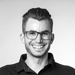Claudio Sandmeier