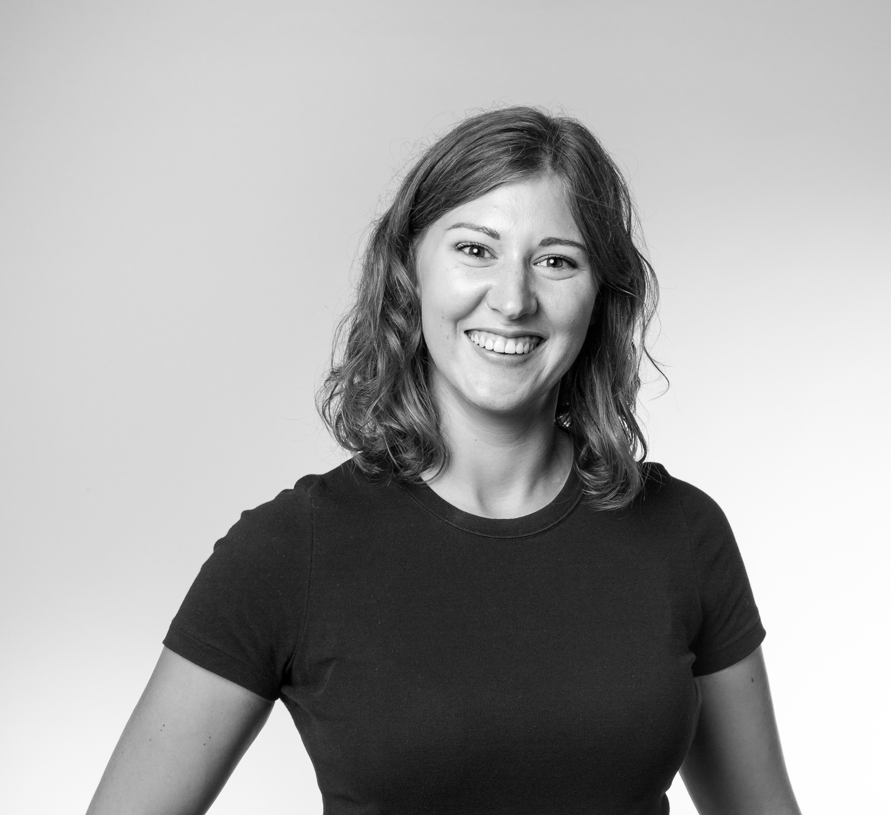 Portrait Roxana Gnes