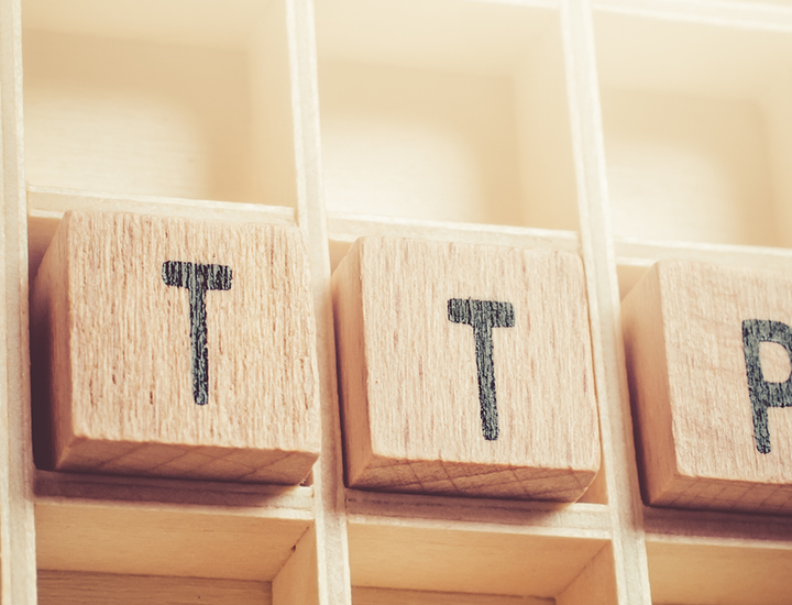 HTTPS: A secure web is here to stay